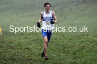 Mens under-17s, NECAA Junior Cross Country Relays, Thornley Farm, Peterlee, Saturday, December 12th. Photo: David T. Hewitson/Sports for All Pics